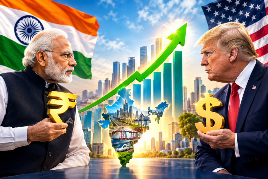 Growth Despite Global Uncertainty